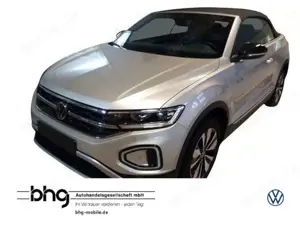 Volkswagen T-Roc 1.0 TSI Goal