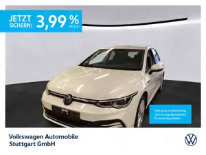Volkswagen Golf 8 Style 2.0 TDI DSG Navi Tempomat