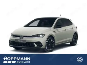 Volkswagen Polo R-Line 1,0 l TSI OPF 85 kW (116 PS) 7-Gang-