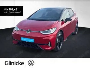 Volkswagen ID.3 GTX RFK+Clima+Navi+MatrixLED+ACC+Pano