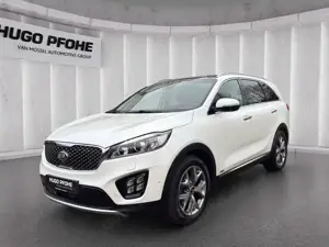 Kia Sorento Platinum Edition 4WD
