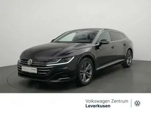 Volkswagen Arteon R-Line VIRT NAVI ACC AHK KAM SHZ
