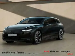 Audi A6 Avant e-tron performance S line MATRIX AHK PANO