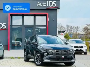 Hyundai TUCSON Trend Mild-Hybrid 4WD/Navi/Kam/Garantie