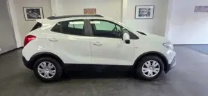 Opel Mokka 1.6 Klima PDC TÜV 11/20278