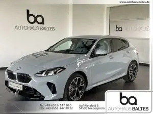 BMW 116 116i M Sport Design Driv/Park/AAc/Sposi/DAB