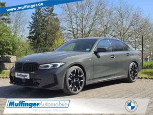 BMW 330 i xDr.M Sport HUD ACC SurView.KomfZ.AHK 19" LED