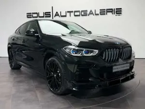 BMW X6 xDrive 30 d M Sport ACC Garantie Laser HK Bild 3
