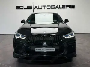 BMW X6 xDrive 30 d M Sport ACC Garantie Laser HK Bild 2