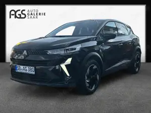 Renault Captur II Techno 1.3 TCe 160 Mild-Hybrid EU6e
