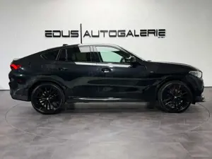 BMW X6 xDrive 30 d M Sport ACC Garantie Laser HK Bild 4