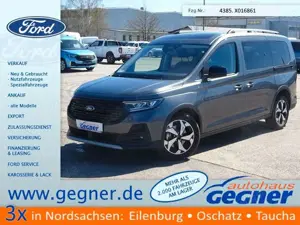 Ford Grand Tourneo