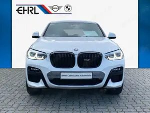 BMW X4 xDrive30d A Head-Up HiFi DAB LED RFK Shz Bild 2