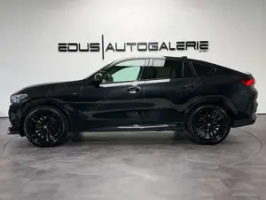 BMW X6 xDrive 30 d M Sport ACC Garantie Laser HK Bild 5