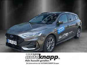 Ford Focus ST-Line X Turnier MHEV HUD Navi digitales