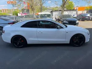 Audi A5 Bild 5