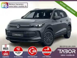Volkswagen Tiguan DSG LED+ Pano Nav IQ.DRIVE LM18Z UVP-27%*