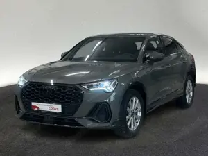 Audi Q3 Bild 2