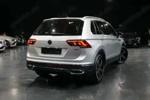 Volkswagen Tiguan Bild 3