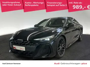 Audi A6 e-hybrid quattro Pano Head-Up Navi
