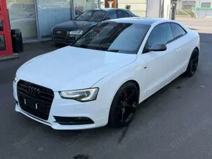 Audi A5 Bild 3