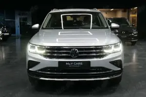 Volkswagen Tiguan Bild 4