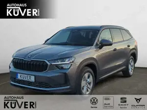 Skoda Kodiaq Selection 1.5 TSI DSG ACC*LED*PDC*SHZ