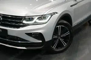 Volkswagen Tiguan Bild 2
