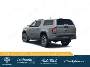 Volkswagen Amarok Bild 3