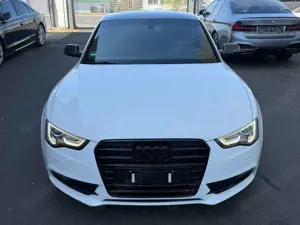 Audi A5 Bild 2