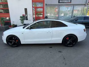 Audi A5 Bild 4
