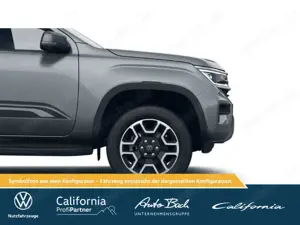 Volkswagen Amarok Bild 5