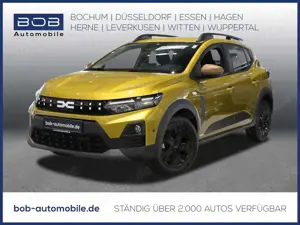 Dacia Sandero Stepway Extreme TCe 110