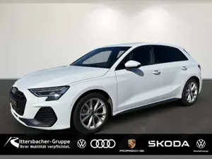 Audi A3 35 eTFSI s-line Busi+Komfort+Parken