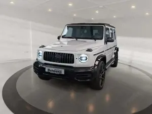 Mercedes-Benz G 63 AMG 63 AMG G Manufaktur Carbon STH Pano