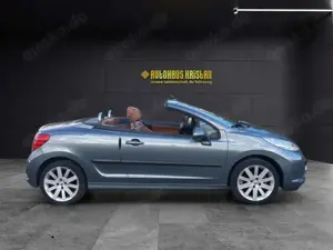 Peugeot 207 Bild 4