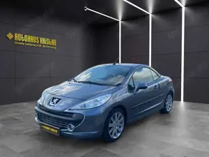 Peugeot 207 Bild 2