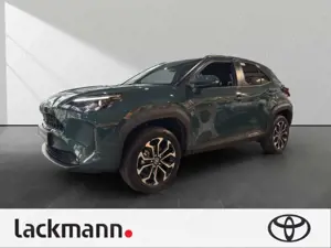 Toyota Yaris Cross 1.5 Teamplayer*Safety+Winter Paket *CarPlay*