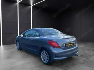 Peugeot 207 Bild 5