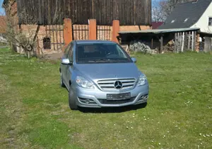 Mercedes-Benz B 200 B 200 Autotronic