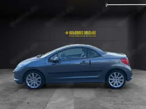 Peugeot 207 Bild 3