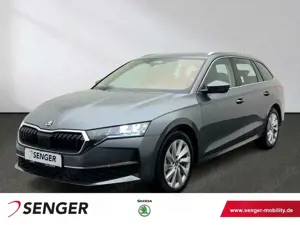 Skoda Octavia Combi Selection 2.0 TDI Digi-Cockpit