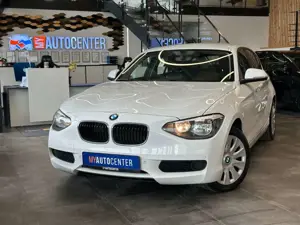 BMW 116 i *PDC*TÜV*Klima*Automatik*
