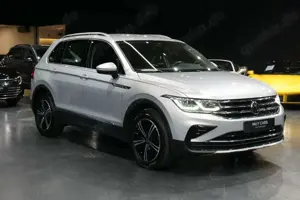 Volkswagen Tiguan Bild 5