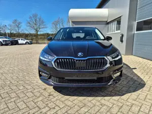 Skoda Fabia Bild 5