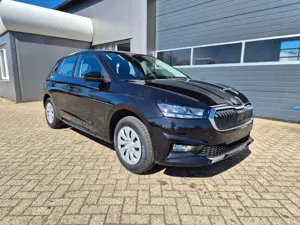 Skoda Fabia Bild 4