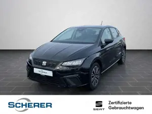 SEAT Ibiza 1.0 TSI Style Edition Full Link, Virtual,