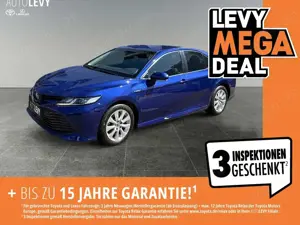 Toyota Camry 2.5 Hybrid +Kamera+Parksensoren+LED+