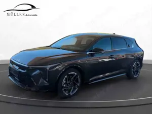 Kia K4 1.6 T-GDI GT-Line DCT