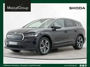 Skoda Enyaq 80x Loft AHK Navi WäPu ACC Kamera Memory